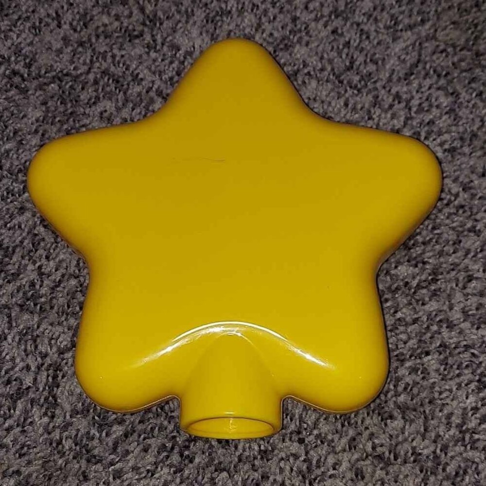 Step2 My First Christmas Tree replacement star